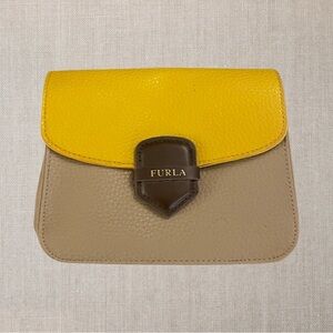 FURLA Cosmetic Bag